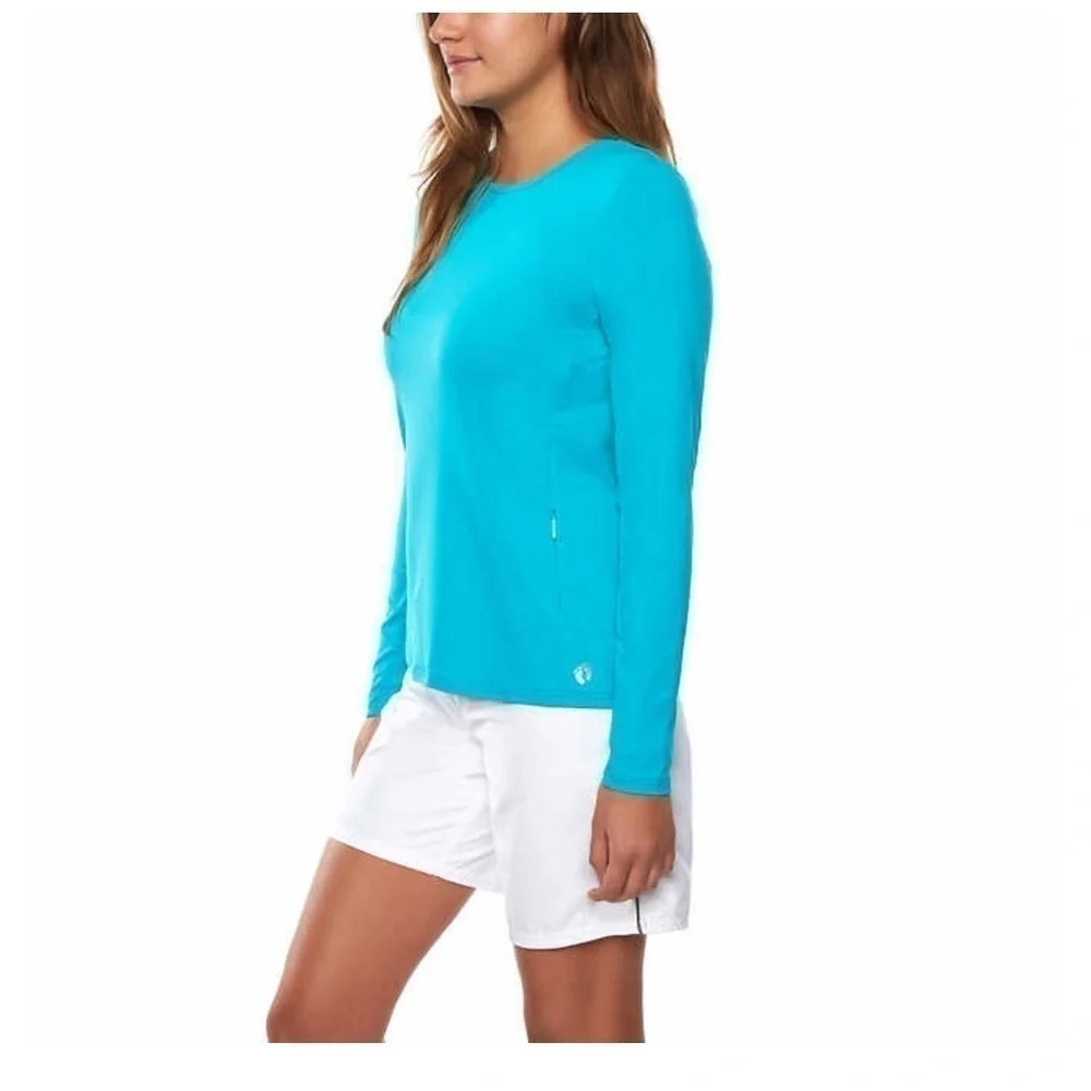 Hang Ten Womens Active Top Size XXL - Picture 2 of 9